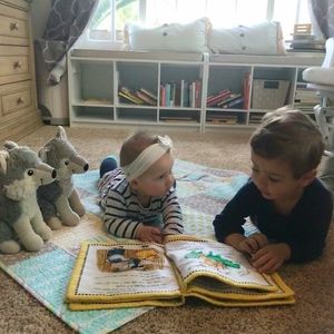 Meet your Posher, Blake